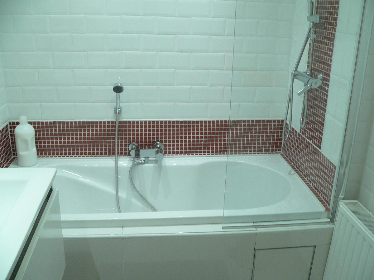 Апартаменти Liege Centre 6 Rue Montagne Sainte Walburge, 4000 Liege, Pour 2 Pers A 3 Minutes De La Gare St Lambert Екстер'єр фото