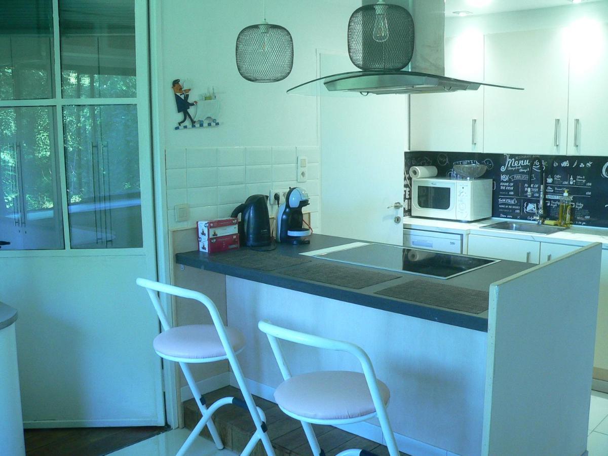 Апартаменти Liege Centre 6 Rue Montagne Sainte Walburge, 4000 Liege, Pour 2 Pers A 3 Minutes De La Gare St Lambert Екстер'єр фото