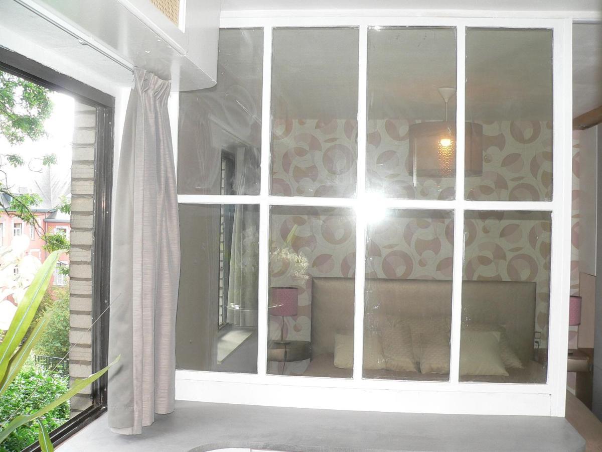 Апартаменти Liege Centre 6 Rue Montagne Sainte Walburge, 4000 Liege, Pour 2 Pers A 3 Minutes De La Gare St Lambert Екстер'єр фото