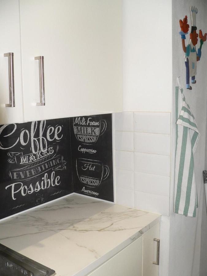 Апартаменти Liege Centre 6 Rue Montagne Sainte Walburge, 4000 Liege, Pour 2 Pers A 3 Minutes De La Gare St Lambert Екстер'єр фото