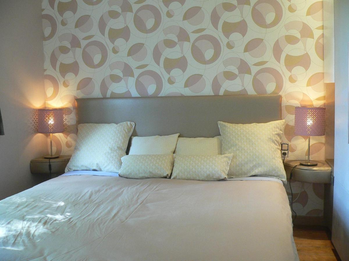 Апартаменти Liege Centre 6 Rue Montagne Sainte Walburge, 4000 Liege, Pour 2 Pers A 3 Minutes De La Gare St Lambert Екстер'єр фото