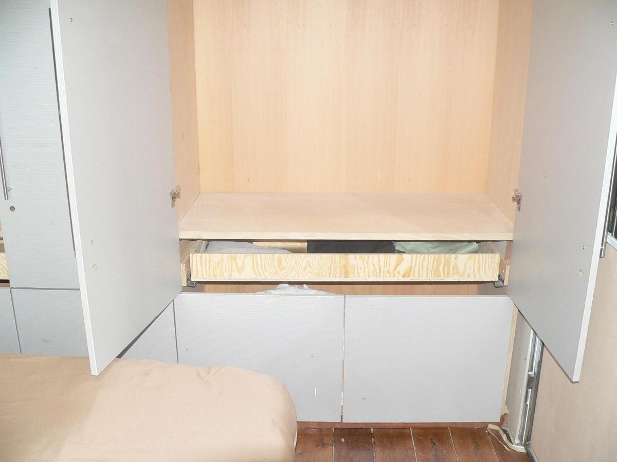 Апартаменти Liege Centre 6 Rue Montagne Sainte Walburge, 4000 Liege, Pour 2 Pers A 3 Minutes De La Gare St Lambert Екстер'єр фото