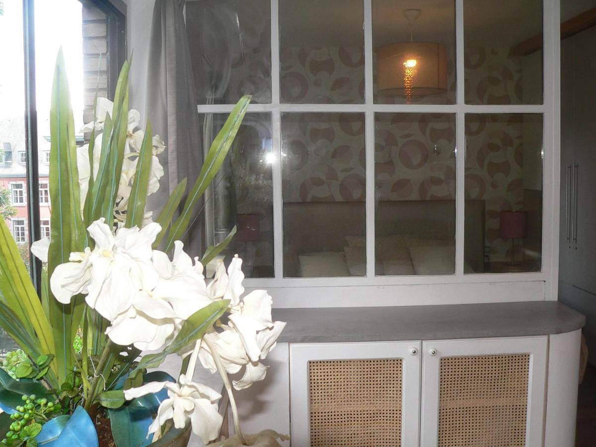 Апартаменти Liege Centre 6 Rue Montagne Sainte Walburge, 4000 Liege, Pour 2 Pers A 3 Minutes De La Gare St Lambert Екстер'єр фото