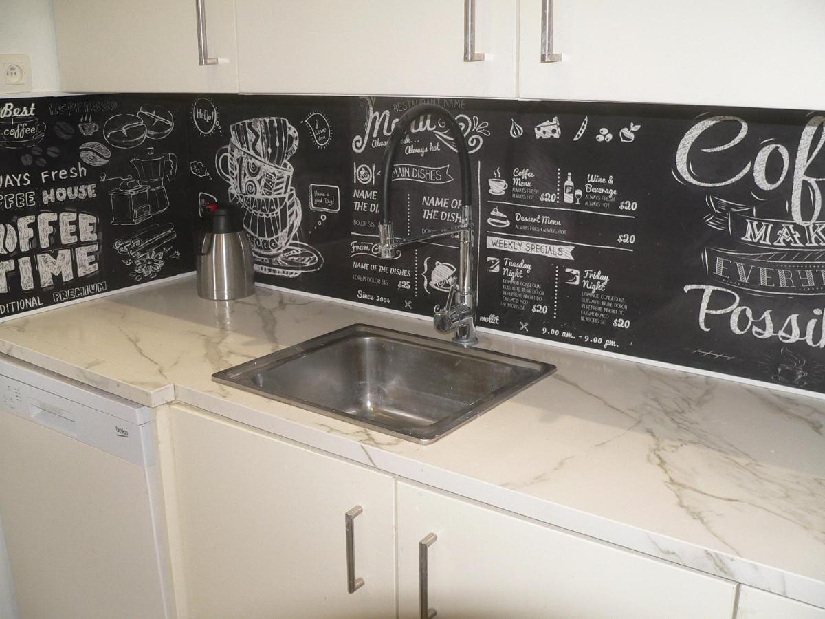 Апартаменти Liege Centre 6 Rue Montagne Sainte Walburge, 4000 Liege, Pour 2 Pers A 3 Minutes De La Gare St Lambert Екстер'єр фото