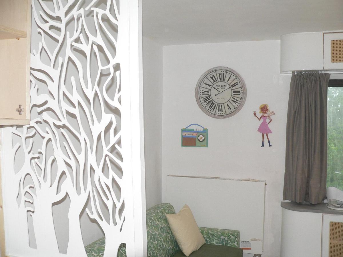Апартаменти Liege Centre 6 Rue Montagne Sainte Walburge, 4000 Liege, Pour 2 Pers A 3 Minutes De La Gare St Lambert Екстер'єр фото