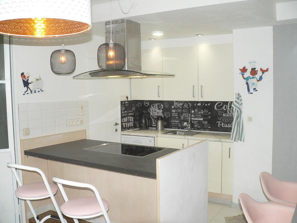 Апартаменти Liege Centre 6 Rue Montagne Sainte Walburge, 4000 Liege, Pour 2 Pers A 3 Minutes De La Gare St Lambert Екстер'єр фото