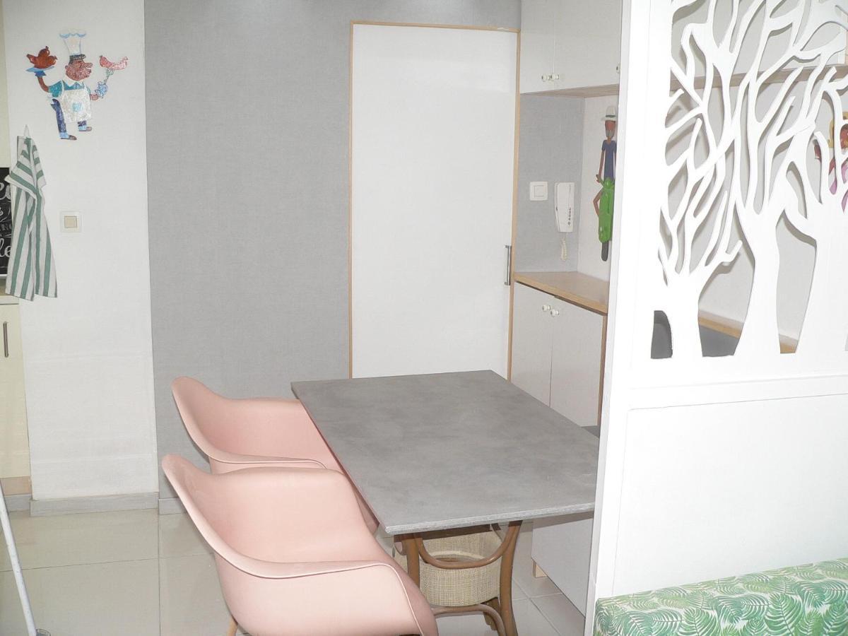Апартаменти Liege Centre 6 Rue Montagne Sainte Walburge, 4000 Liege, Pour 2 Pers A 3 Minutes De La Gare St Lambert Екстер'єр фото
