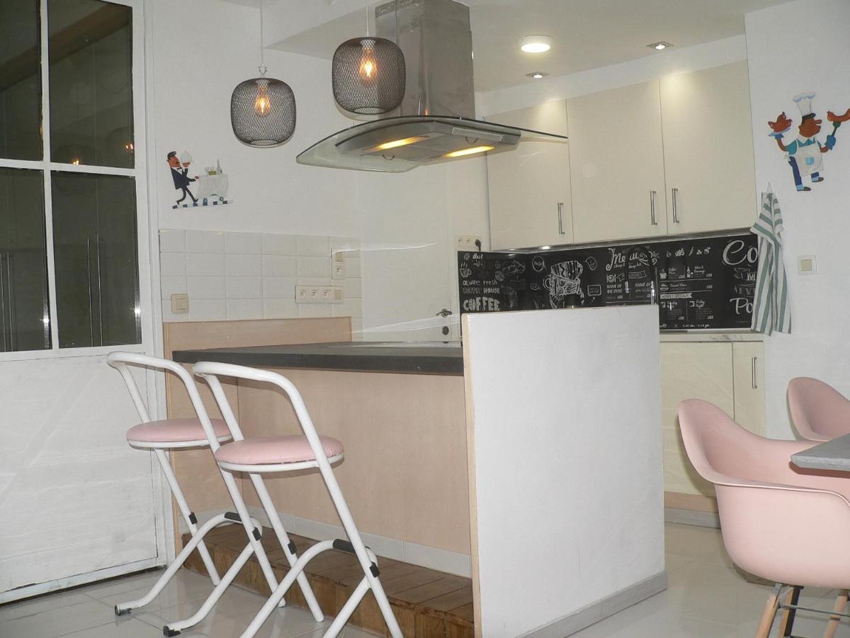 Апартаменти Liege Centre 6 Rue Montagne Sainte Walburge, 4000 Liege, Pour 2 Pers A 3 Minutes De La Gare St Lambert Екстер'єр фото