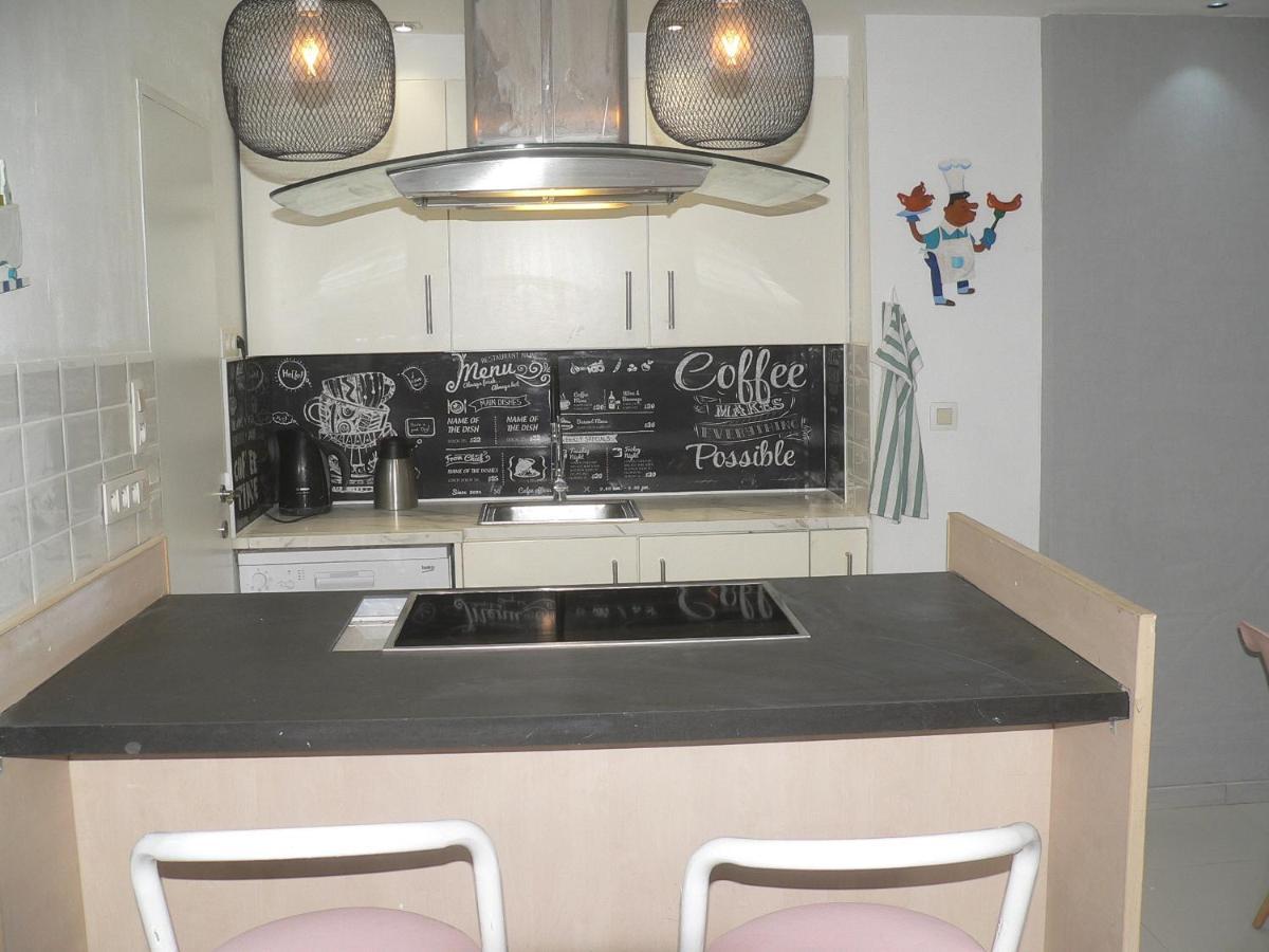 Апартаменти Liege Centre 6 Rue Montagne Sainte Walburge, 4000 Liege, Pour 2 Pers A 3 Minutes De La Gare St Lambert Екстер'єр фото