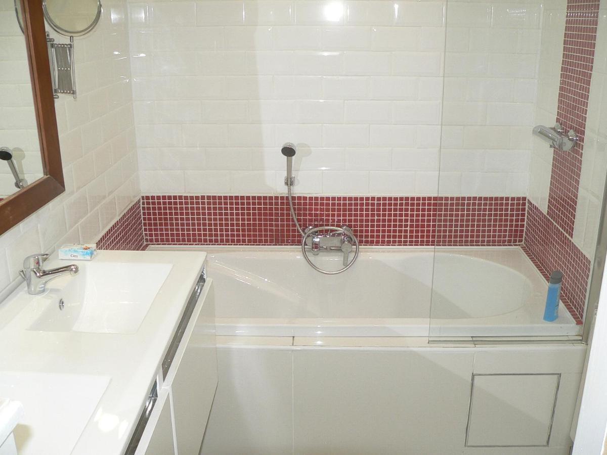 Апартаменти Liege Centre 6 Rue Montagne Sainte Walburge, 4000 Liege, Pour 2 Pers A 3 Minutes De La Gare St Lambert Екстер'єр фото