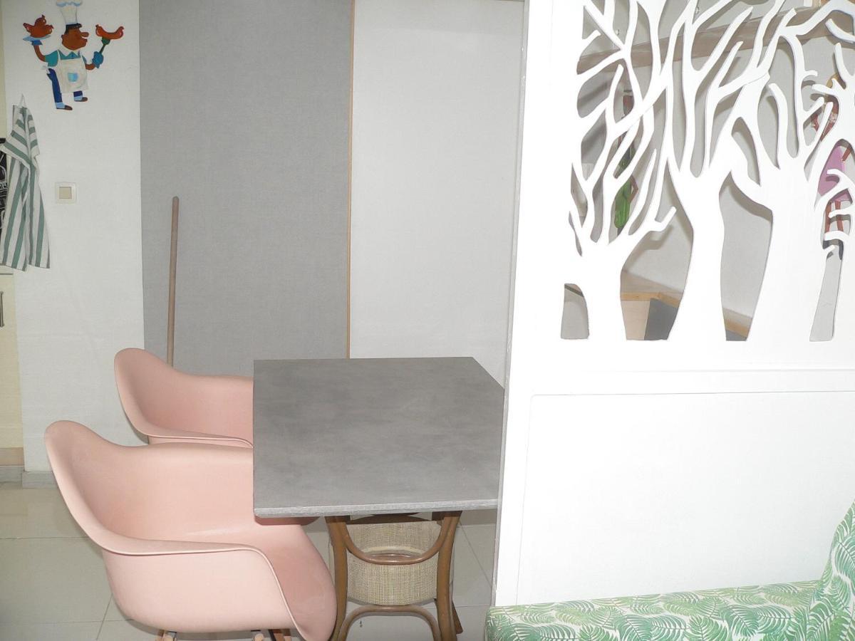 Апартаменти Liege Centre 6 Rue Montagne Sainte Walburge, 4000 Liege, Pour 2 Pers A 3 Minutes De La Gare St Lambert Екстер'єр фото