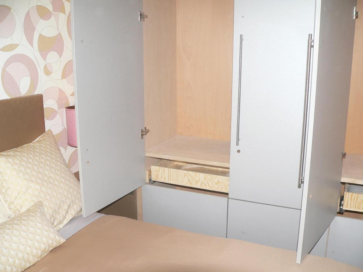 Апартаменти Liege Centre 6 Rue Montagne Sainte Walburge, 4000 Liege, Pour 2 Pers A 3 Minutes De La Gare St Lambert Екстер'єр фото