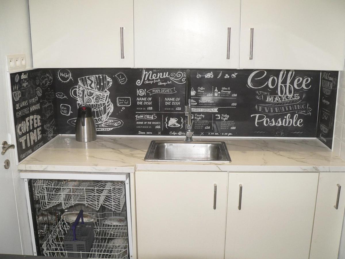 Апартаменти Liege Centre 6 Rue Montagne Sainte Walburge, 4000 Liege, Pour 2 Pers A 3 Minutes De La Gare St Lambert Екстер'єр фото