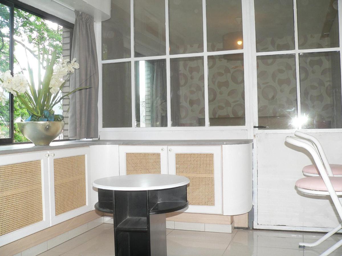 Апартаменти Liege Centre 6 Rue Montagne Sainte Walburge, 4000 Liege, Pour 2 Pers A 3 Minutes De La Gare St Lambert Екстер'єр фото