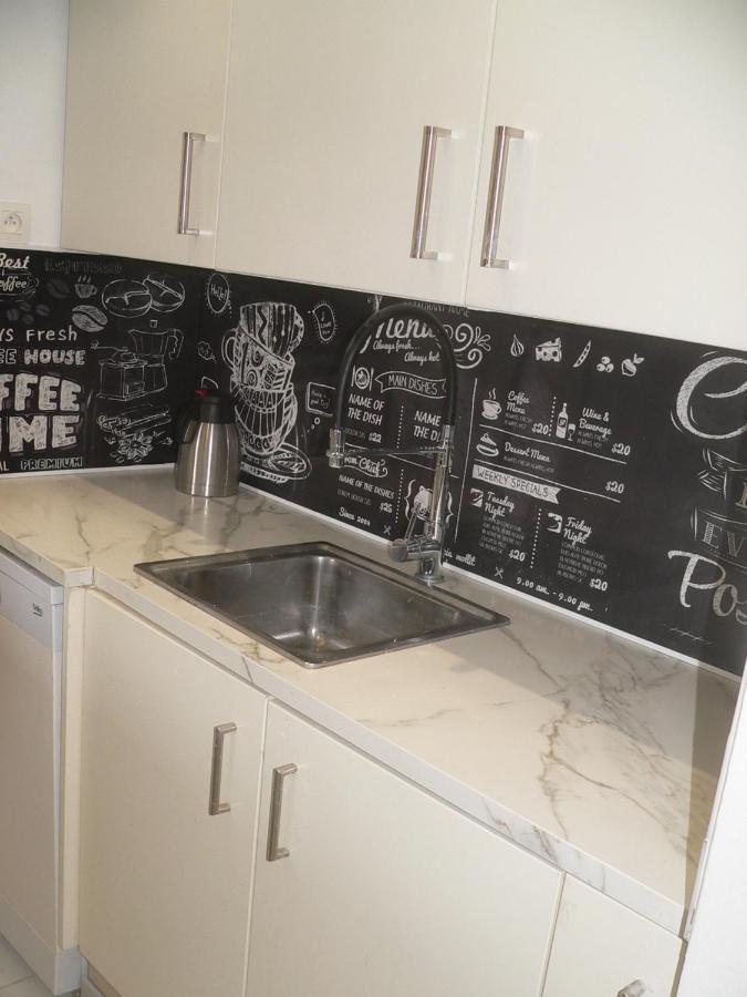 Апартаменти Liege Centre 6 Rue Montagne Sainte Walburge, 4000 Liege, Pour 2 Pers A 3 Minutes De La Gare St Lambert Екстер'єр фото