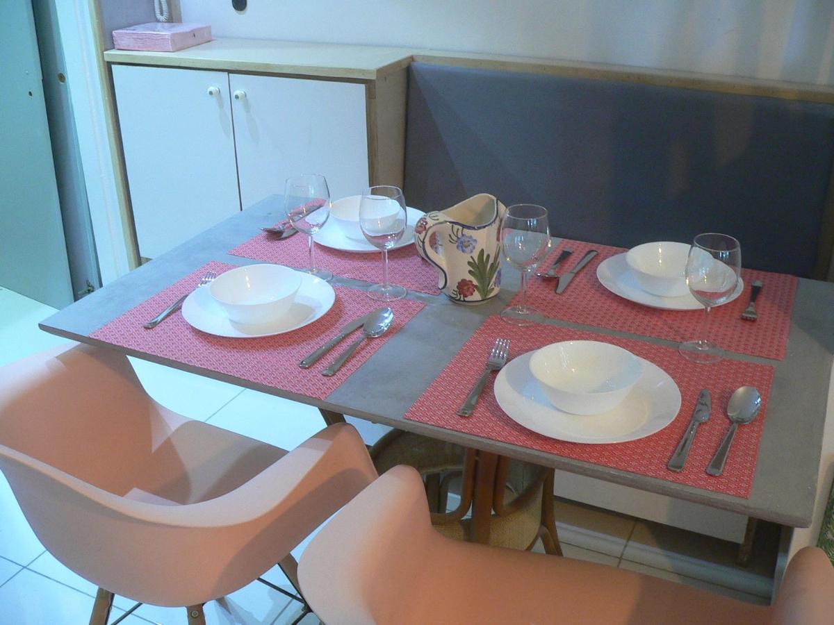 Апартаменти Liege Centre 6 Rue Montagne Sainte Walburge, 4000 Liege, Pour 2 Pers A 3 Minutes De La Gare St Lambert Екстер'єр фото