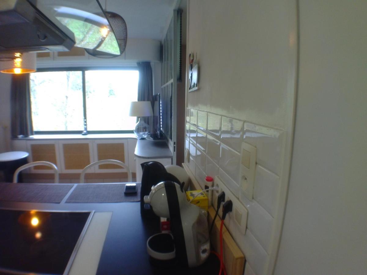 Апартаменти Liege Centre 6 Rue Montagne Sainte Walburge, 4000 Liege, Pour 2 Pers A 3 Minutes De La Gare St Lambert Екстер'єр фото