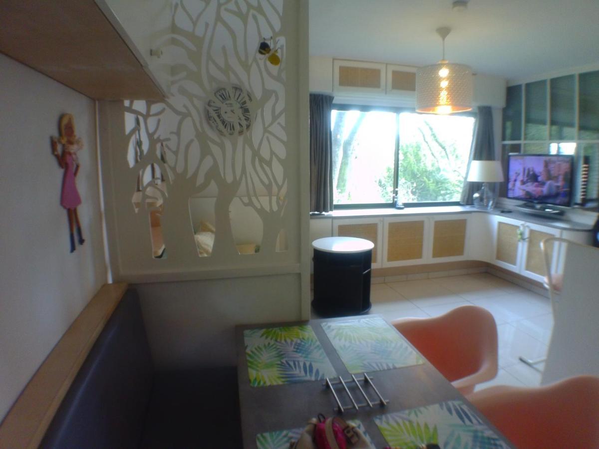 Апартаменти Liege Centre 6 Rue Montagne Sainte Walburge, 4000 Liege, Pour 2 Pers A 3 Minutes De La Gare St Lambert Екстер'єр фото