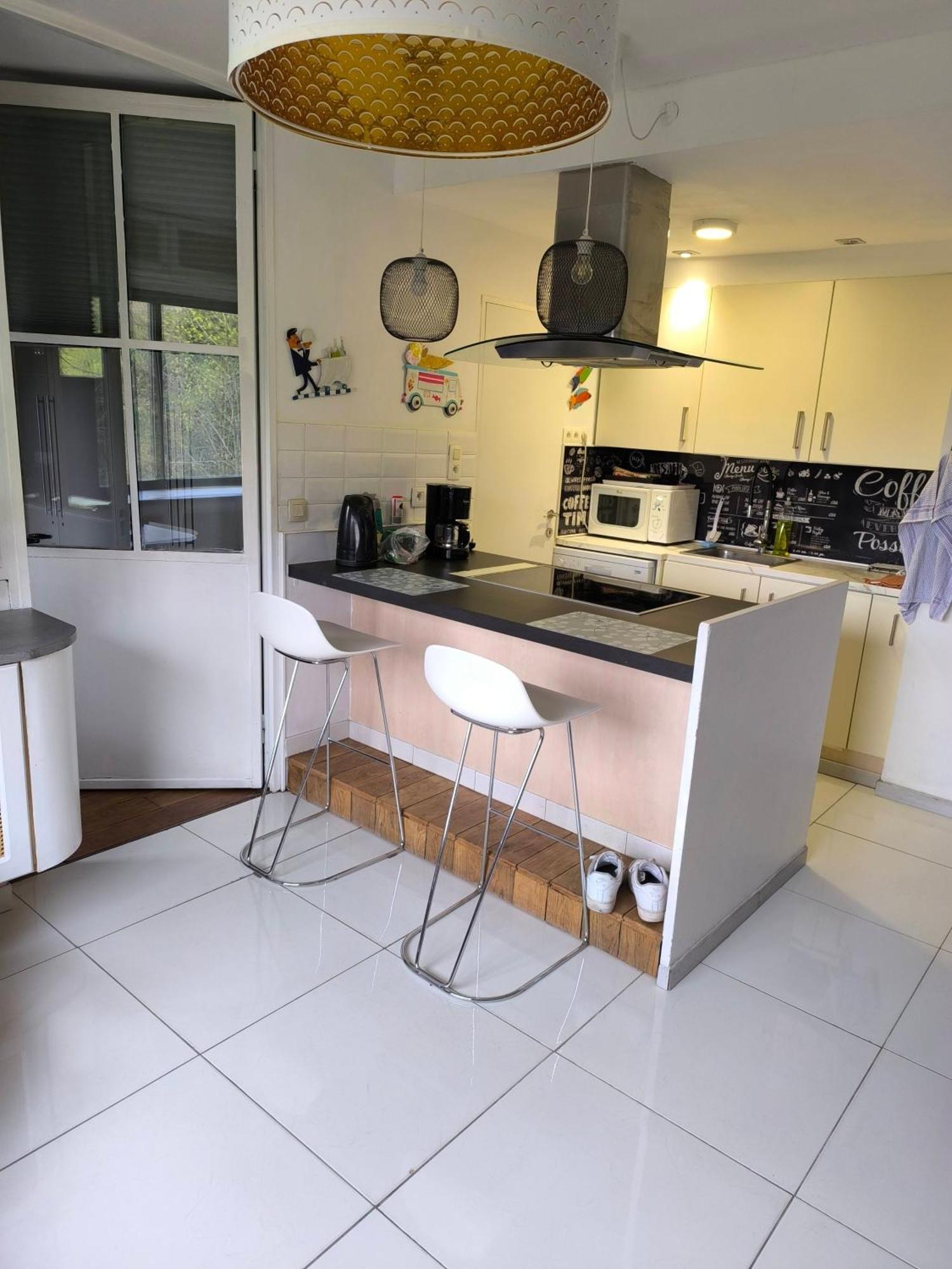 Апартаменти Liege Centre 6 Rue Montagne Sainte Walburge, 4000 Liege, Pour 2 Pers A 3 Minutes De La Gare St Lambert Екстер'єр фото
