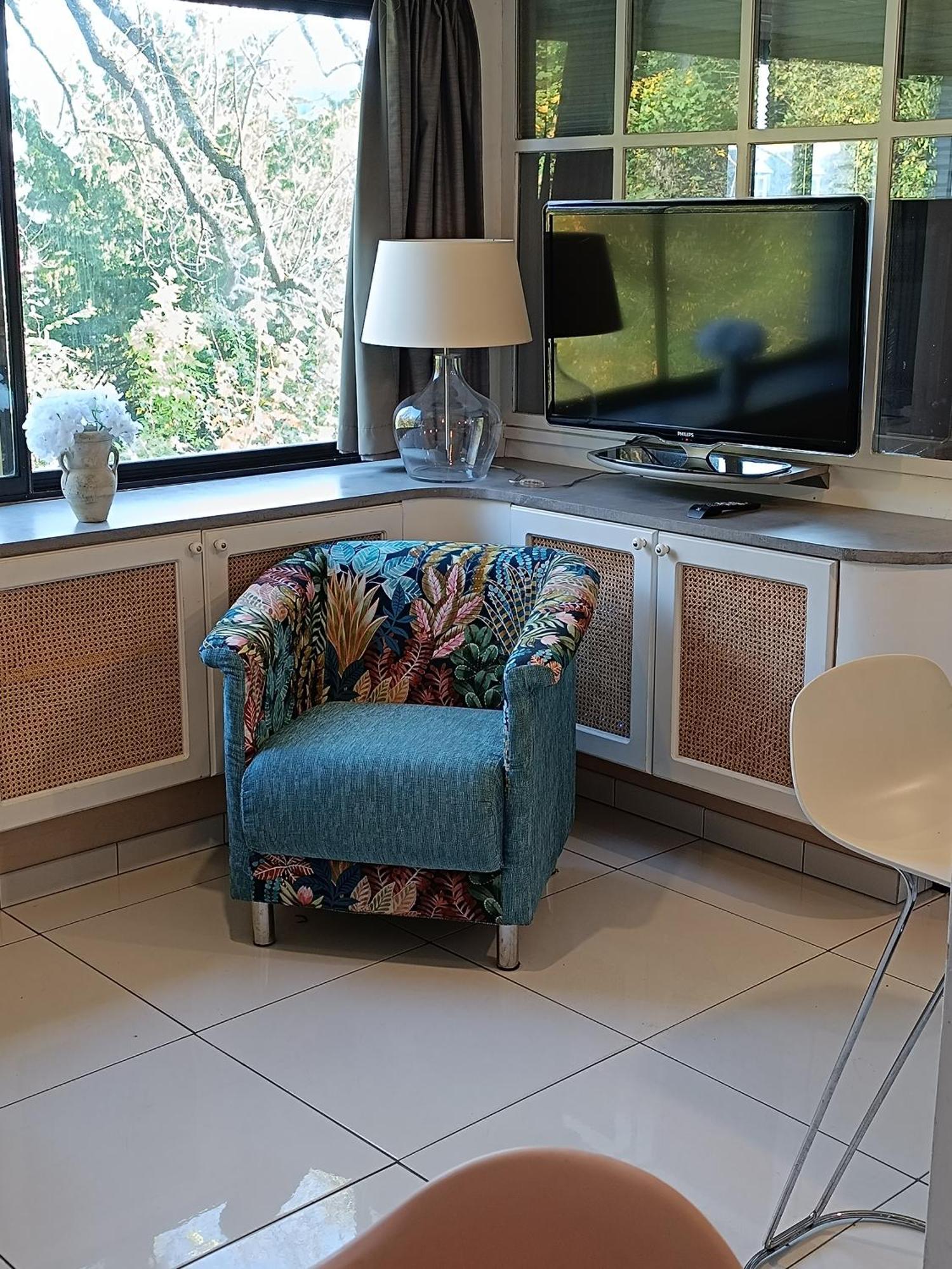 Апартаменти Liege Centre 6 Rue Montagne Sainte Walburge, 4000 Liege, Pour 2 Pers A 3 Minutes De La Gare St Lambert Екстер'єр фото